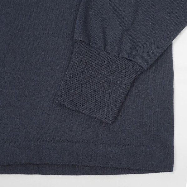 画像4: 90's WILLIAMSON BROS L/S プリントTシャツ (4)