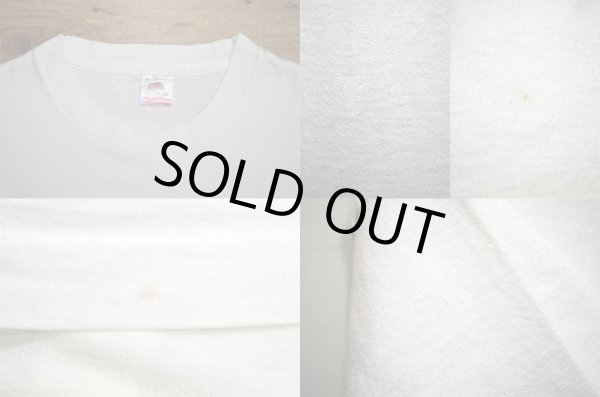 画像4: 80-90's Key プリント Tシャツ "MADE IN USA" (4)