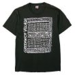 画像1: 90's FRUIT OF THE LOOM プリントTシャツ "GREENWICH VILLAGE / MADE IN USA” (1)