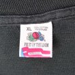 画像2: 90's FRUIT OF THE LOOM プリントTシャツ "GREENWICH VILLAGE / MADE IN USA” (2)