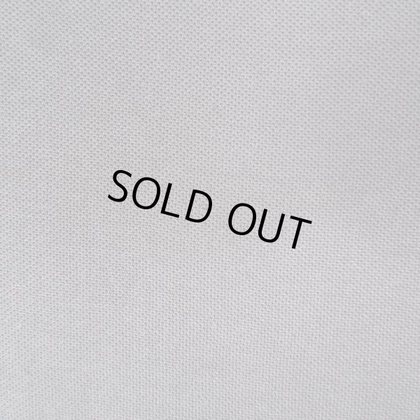 画像3: 00’s Carhartt ポケット付き ポロシャツ "OLIVE" (3)