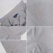 画像5: 90's Polo Ralph Lauren ボタンダウンシャツ "CLASSIC FIT / GRAY" (5)