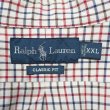 画像2: 00's Polo Ralph Lauren ボタンダウンシャツ “CLASSIC FIT” (2)