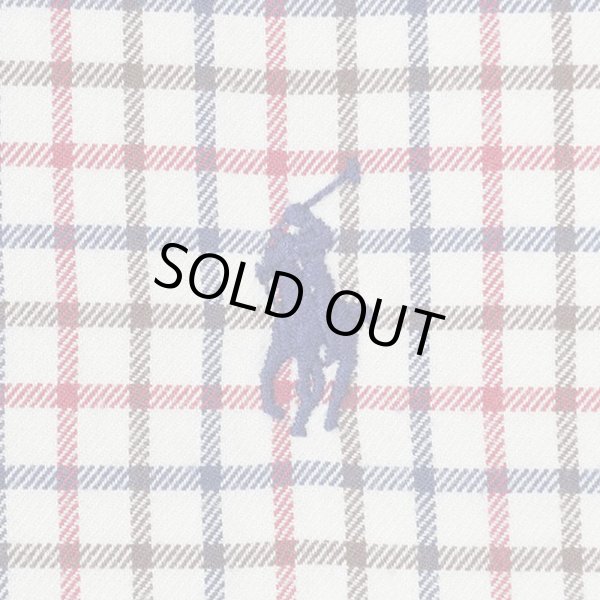 画像4: 00's Polo Ralph Lauren ボタンダウンシャツ “CLASSIC FIT” (4)