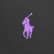 画像3: 90's Polo Ralph Lauren ボタンダウンシャツ "CLASSIC FIT / BLACK" (3)