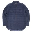 画像1: 00's Pendleton コーデュロイワークシャツ "FAIRBANKS / DEADSTOCK" (1)