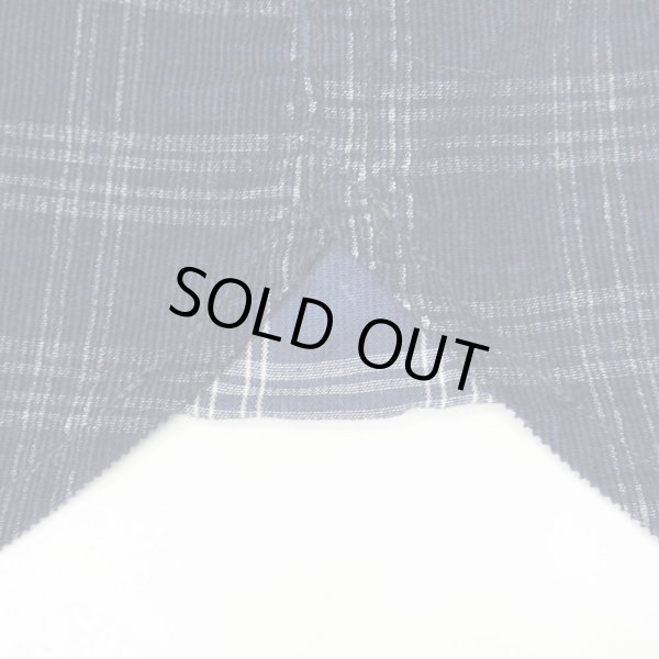画像4: 00's Pendleton コーデュロイワークシャツ "FAIRBANKS / DEADSTOCK" (4)