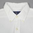 画像4: 00's Polo Ralph Lauren ボタンダウンシャツ "CHAMBRAY OXFORD" (4)