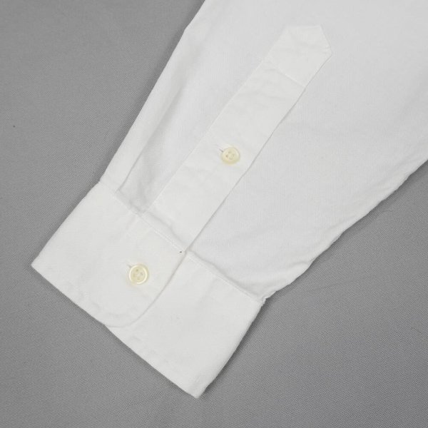 画像5: 00's Polo Ralph Lauren ボタンダウンシャツ "CHAMBRAY OXFORD" (5)