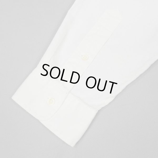 画像5: 00's Polo Ralph Lauren ボタンダウンシャツ "CHAMBRAY OXFORD" (5)