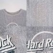 画像4: 90's Hard Rock Cafe ロゴ刺繍 スウェット "MADE IN CANADA" (4)