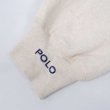 画像3: 90's Polo Ralph Lauren 刺繍ロゴ スウェット (3)