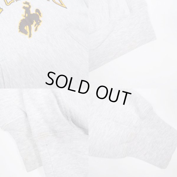 画像4: 80's Champion リバースウィーブ パーカー “MADE IN USA” (4)