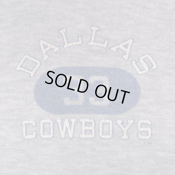 画像3: 80's Champion スウェットパーカー “染み込み3段プリント / MADE IN USA” (3)