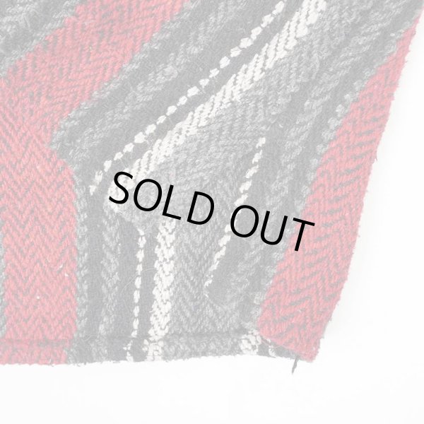 画像4: 90's EARTH RAGZ メキシカンパーカー (4)