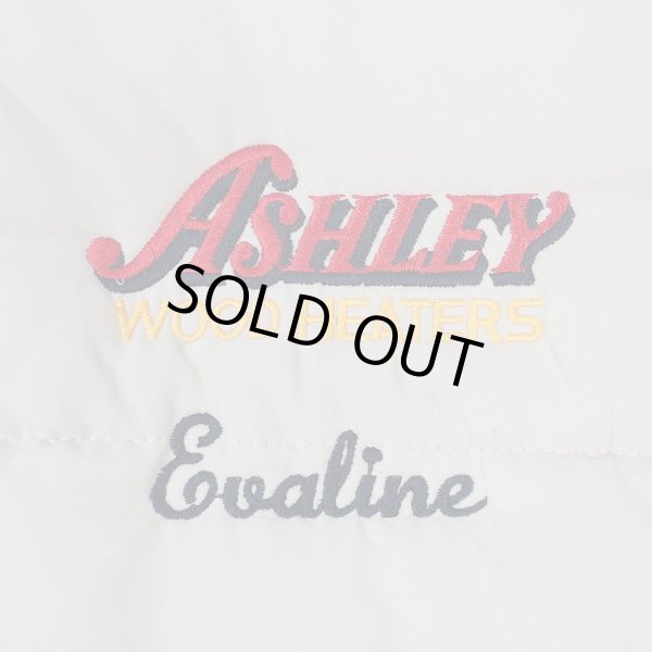 画像3: 80's Swingster パデッドベスト “MADE IN USA” (3)