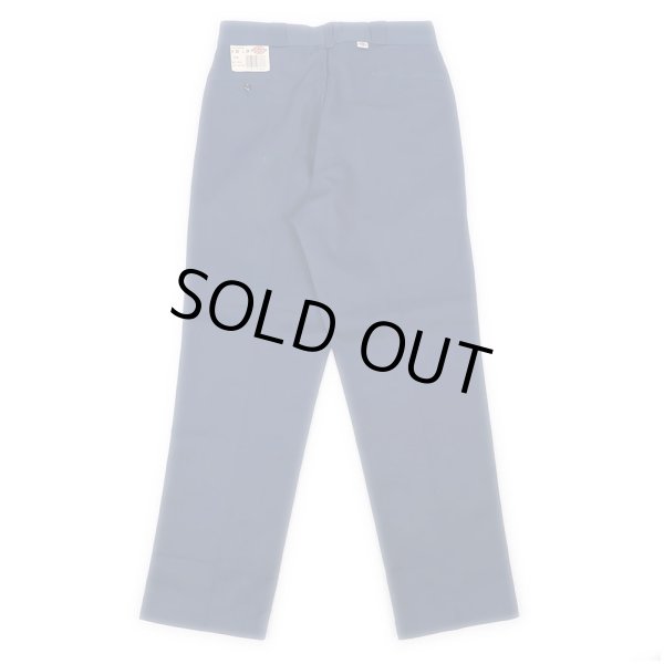 画像2: 90's Dickies 874 ワークパンツ "MADE IN USA / DEADSTOCK" (2)