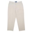 画像1: 90's Polo Ralph Lauren チノトラウザー “PROSPECT PANT / Light Beigh” (1)