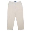 画像1: 90's Polo Ralph Lauren チノトラウザー “PROSPECT PANT / Light Beigh” (1)