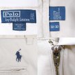画像3: 90's Polo Ralph Lauren チノトラウザー “PROSPECT PANT / Light Beigh” (3)