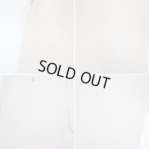 画像4: 90's Polo Ralph Lauren チノトラウザー “PROSPECT PANT / Light Beigh” (4)