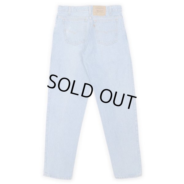 画像2: 90's Levi's 550 デニムパンツ "MADE IN USA" (2)