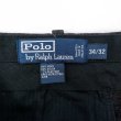画像3: 90's Polo Ralph Lauren ウールトラウザー (3)