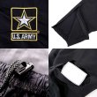 画像4: 【MEDIUM-SHORT】00's US.ARMY APFU ナイロントレーニングパンツ (4)