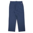 画像2: 90's Dickies 874 ワークパンツ "NAVY / MADE IN USA" (2)