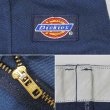 画像4: 90's Dickies 874 ワークパンツ "NAVY / MADE IN USA" (4)