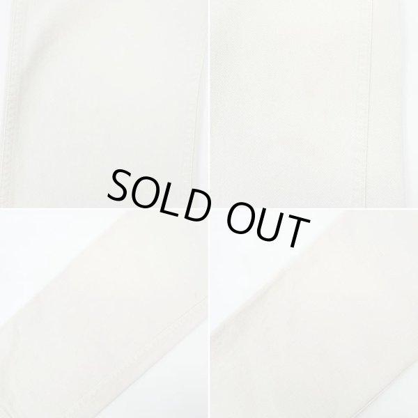 画像5: 60's Carhartt × HEADLIGHT × FINCKS 5ポケット スリムパンツ (5)