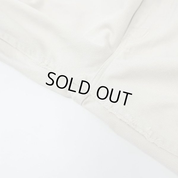 画像6: 60's Carhartt × HEADLIGHT × FINCKS 5ポケット スリムパンツ (6)