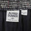 画像2: 90's ALFRED DUNNER イージーウールスラックス "MADE IN USA" (2)