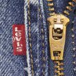 画像4: 90-00's Levi's 505 デニムパンツ "MADE IN USA / W36 L29" (4)