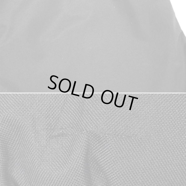 画像5: 90's Columbia ナイロンパンツ "BLACK" (5)