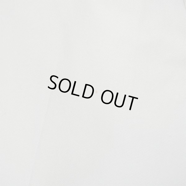 画像5: Early 00's DOCKERS 2タック チノトラウザー "LIGHT BEIGH" (5)