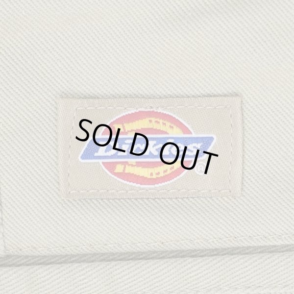 画像3: 90's Dickies 874 ワークパンツ "BEIGE / W38 L29 / MADE IN USA" (3)