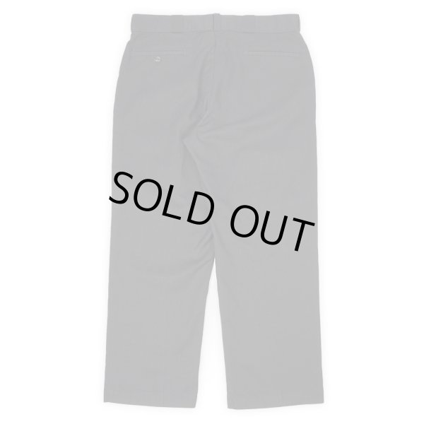 画像2: 90's Dickies 874 ワークパンツ “W36 L29 / MADE IN USA / BLACK” (2)