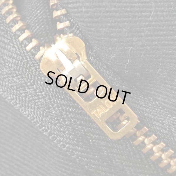 画像4: 90's Dickies 874 ワークパンツ “W36 L29 / MADE IN USA / BLACK” (4)