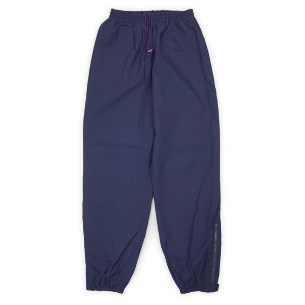 画像1: 80's EMS パッカブルナイロンパンツ (1)
