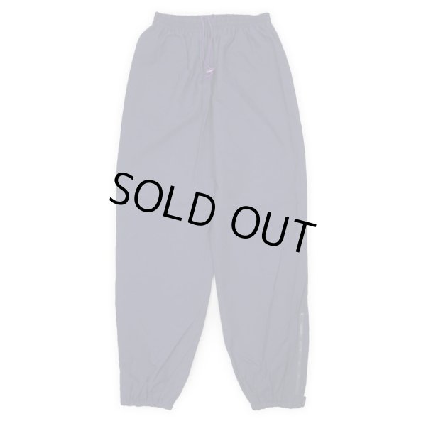 画像1: 80's EMS パッカブルナイロンパンツ (1)