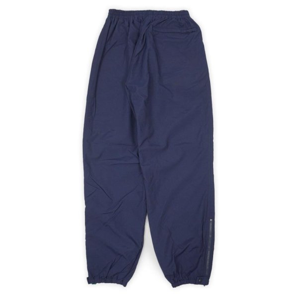 画像2: 80's EMS パッカブルナイロンパンツ (2)