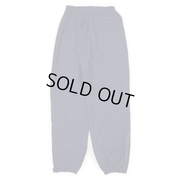 画像2: 80's EMS パッカブルナイロンパンツ (2)