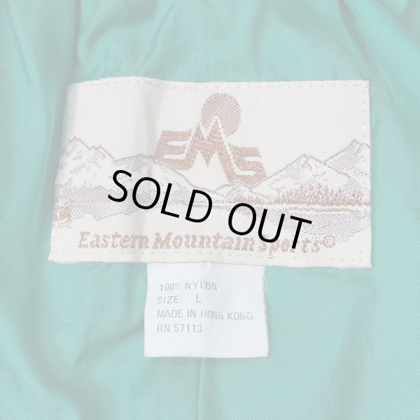 画像3: 80's EMS パッカブルナイロンパンツ (3)