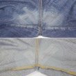 画像5: 60-70's Levi's 606 デニムパンツ "BIG E / W34.5 L26相当" (5)