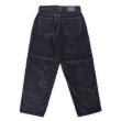 画像2: 90's Levi's silverTab 太畝コーデュロイパンツ “BAGGY” (2)