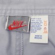 画像3: 90's NIKE 2タック チノショーツ “銀タグ” (3)