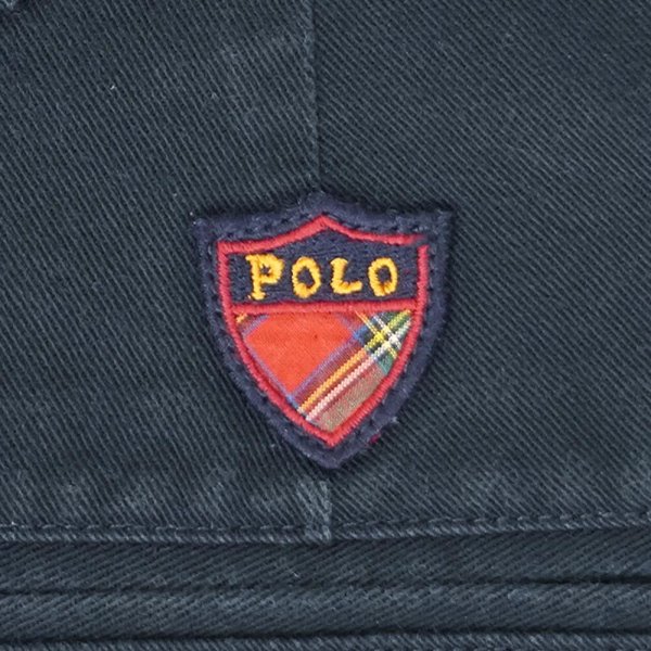画像3: 90's Polo Ralph Lauren 2タック チノショーツ "CLASSIC GOLF SHORT" (3)