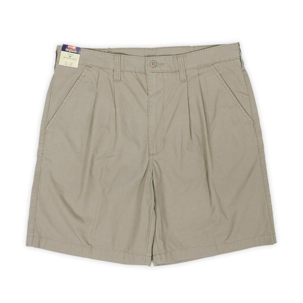 画像1: 00's Wrangler 2タックショーツ "DEADSTOCK" (1)