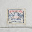 画像3: Early 90's Polo Ralph Lauren 2タック チノショーツ "初期タグ" (3)